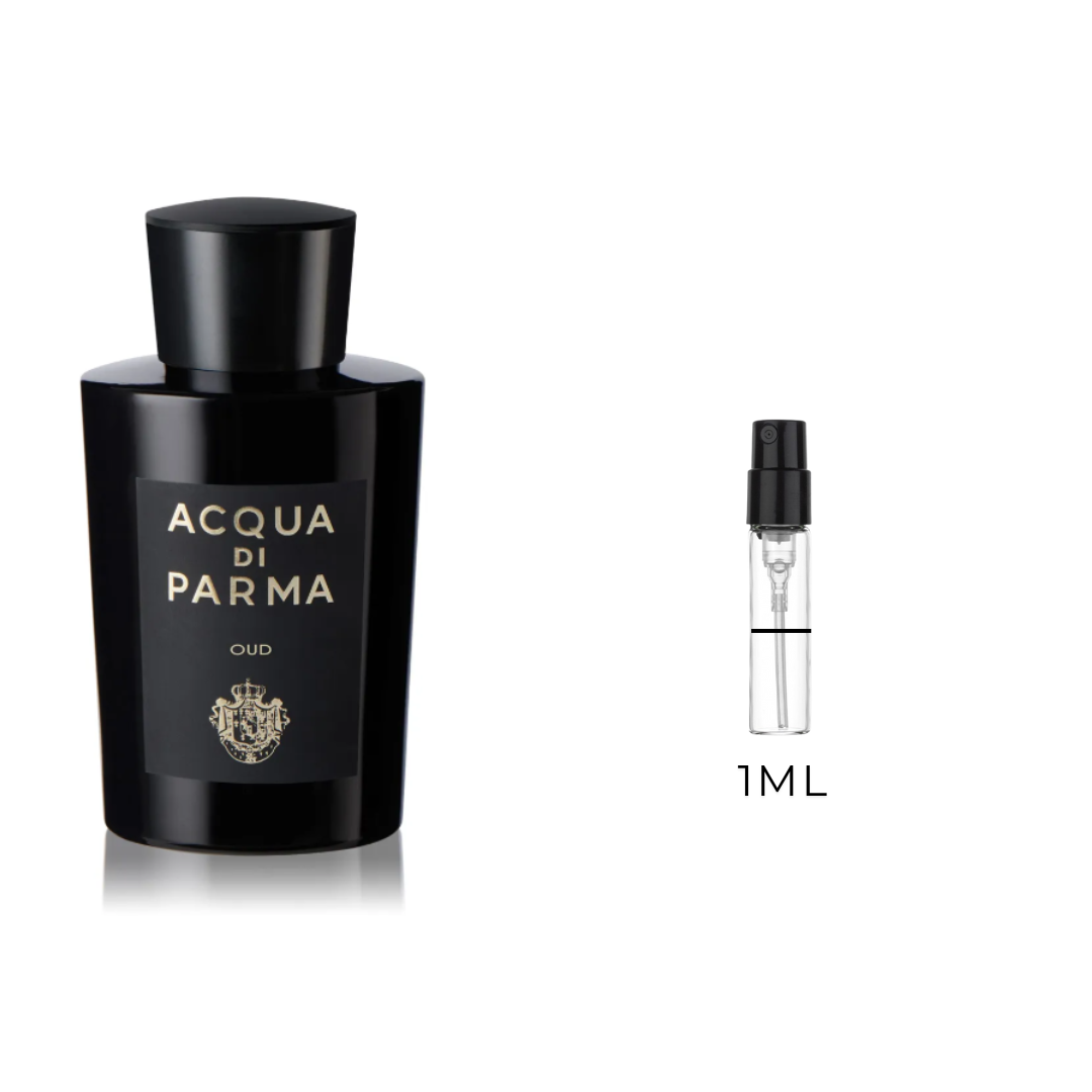 Acqua Di Parma Oud - odlewka 1ml