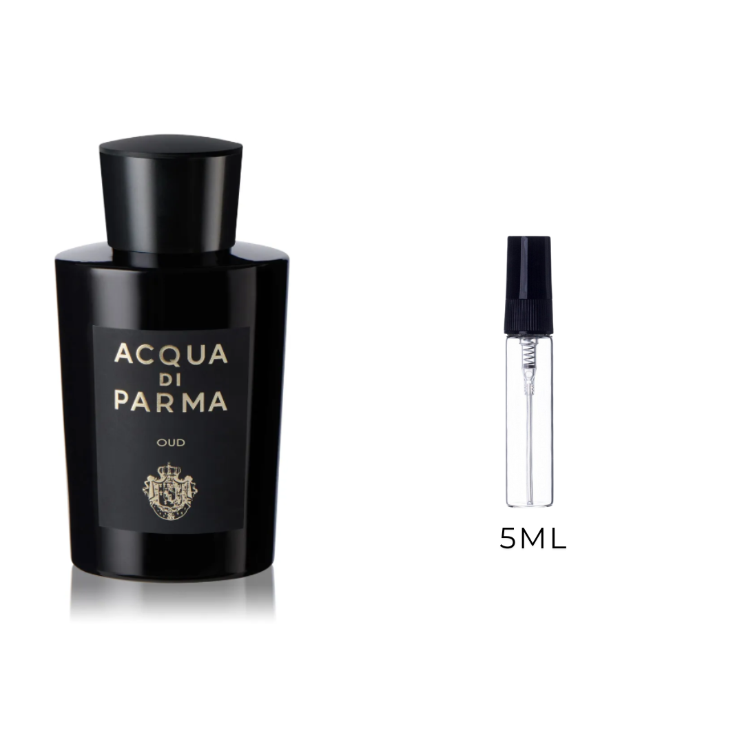 Acqua Di Parma Oud - odlewka 5ml