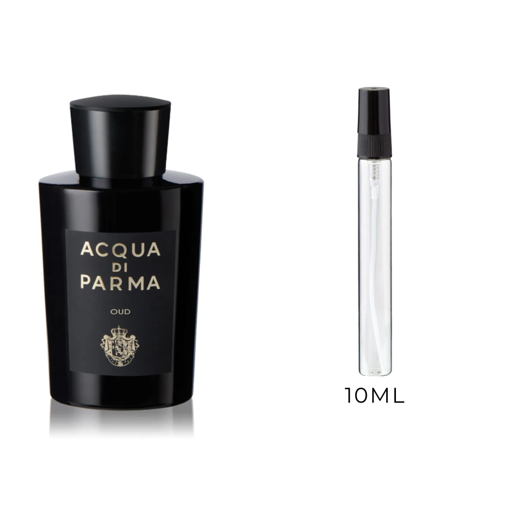 Acqua Di Parma Oud - odlewka 10ml