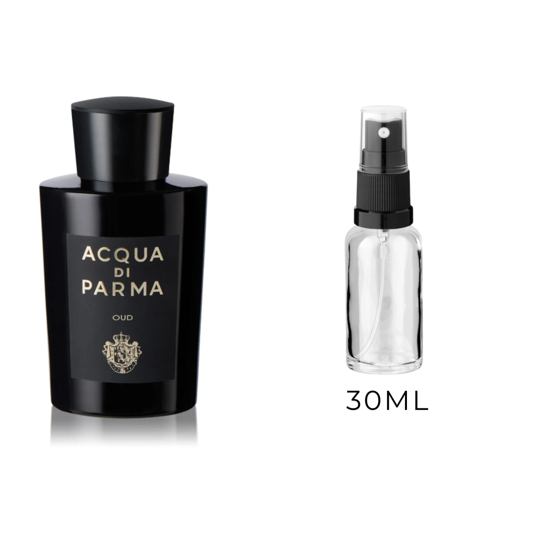 Acqua Di Parma Oud - odlewka 30ml