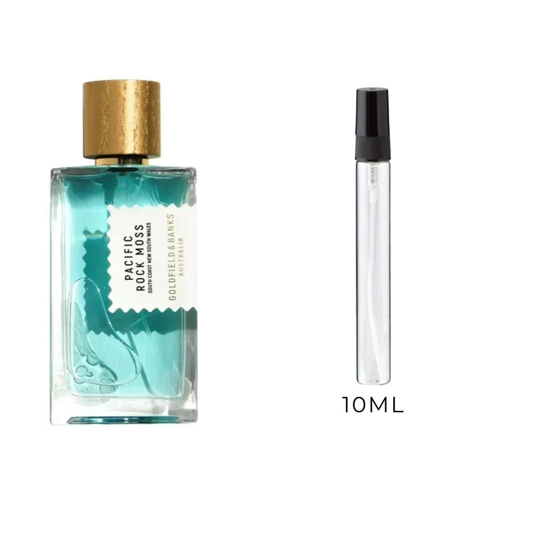 Goldfield & Banks Pacific Rock Moss - odlewka 10ml