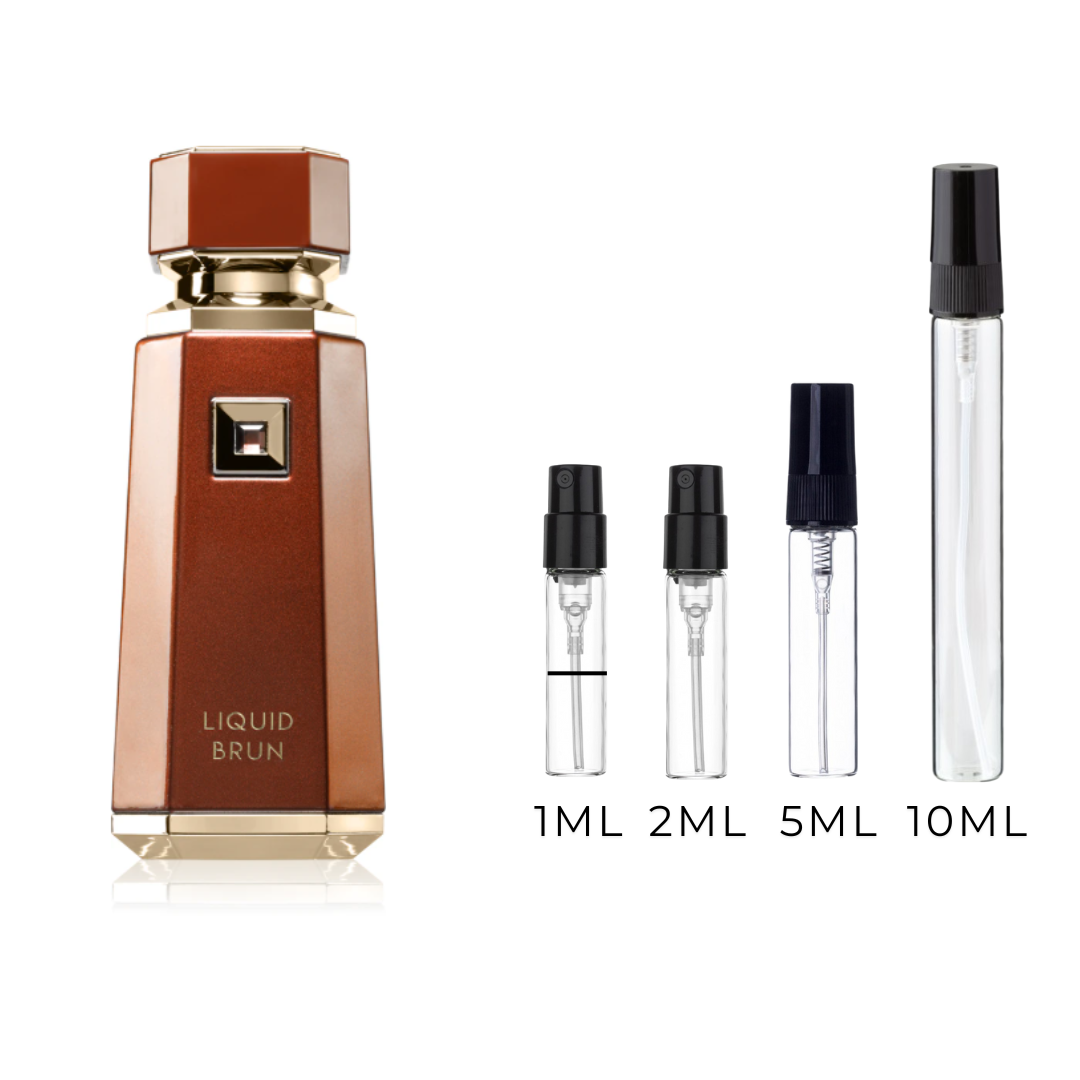 French Avenue Liquid Brun - odlewki perfum 1 ml, 2ml, 5ml i 10ml