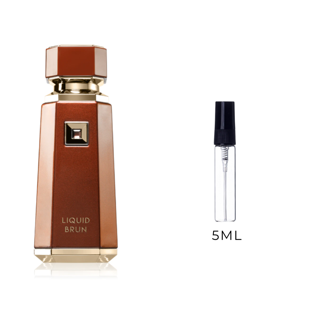 French Avenue Liquid Brun - odlewka 5ml