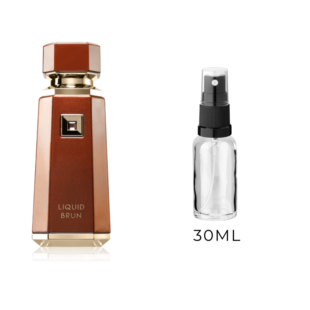 French Avenue Liquid Brun - odlewka 30ml