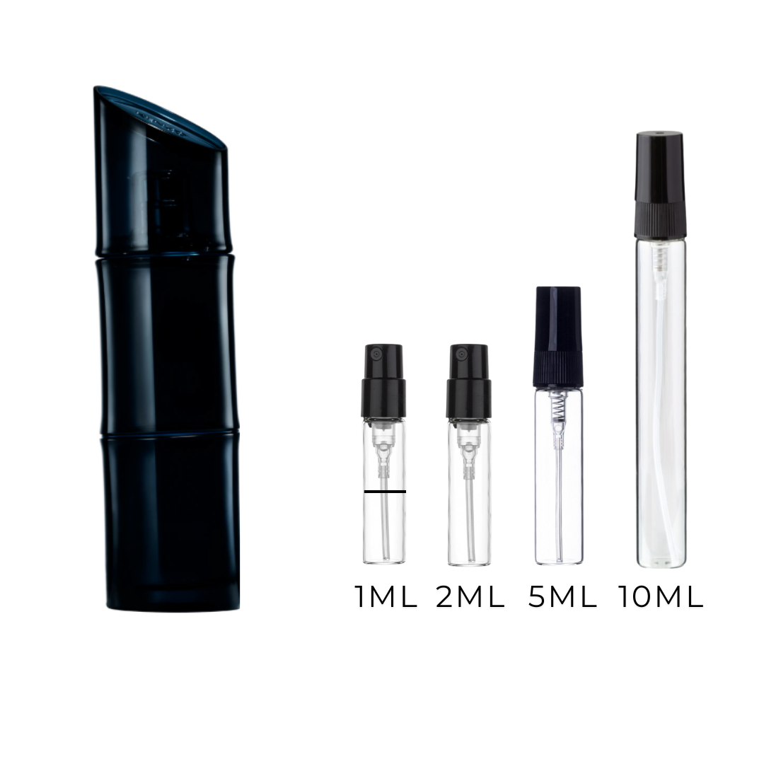 Kenzo Homme Eau De Parfum - odlewki perfum 1 ml, 2ml, 5ml i 10ml