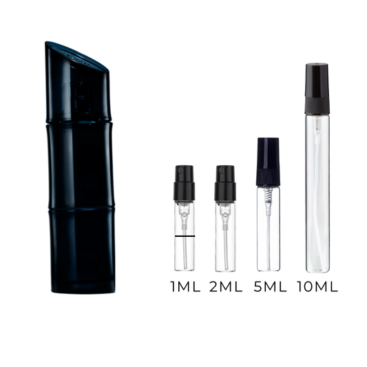 Kenzo Homme Eau De Parfum - odlewki perfum 1 ml, 2ml, 5ml i 10ml