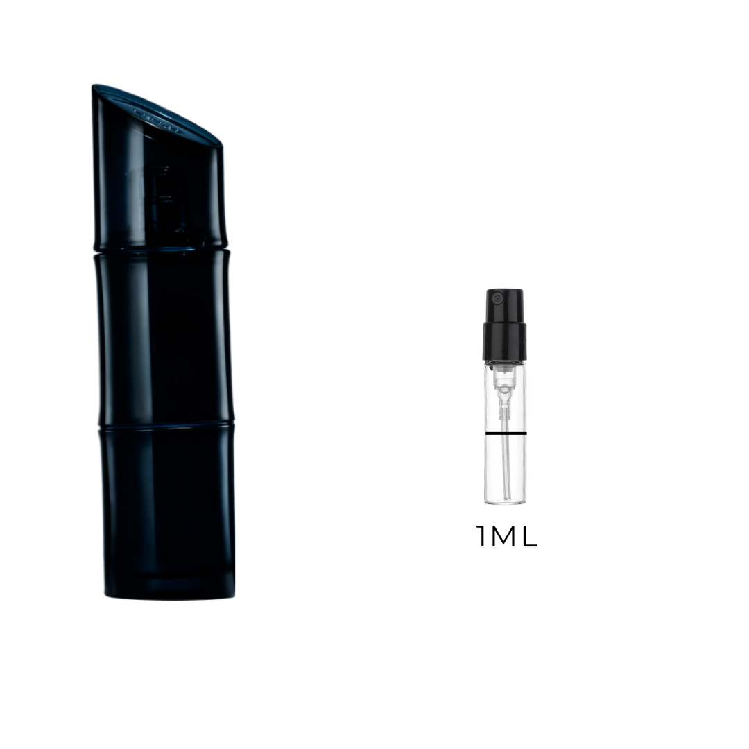 Kenzo Homme Eau De Parfum - odlewka 1ml