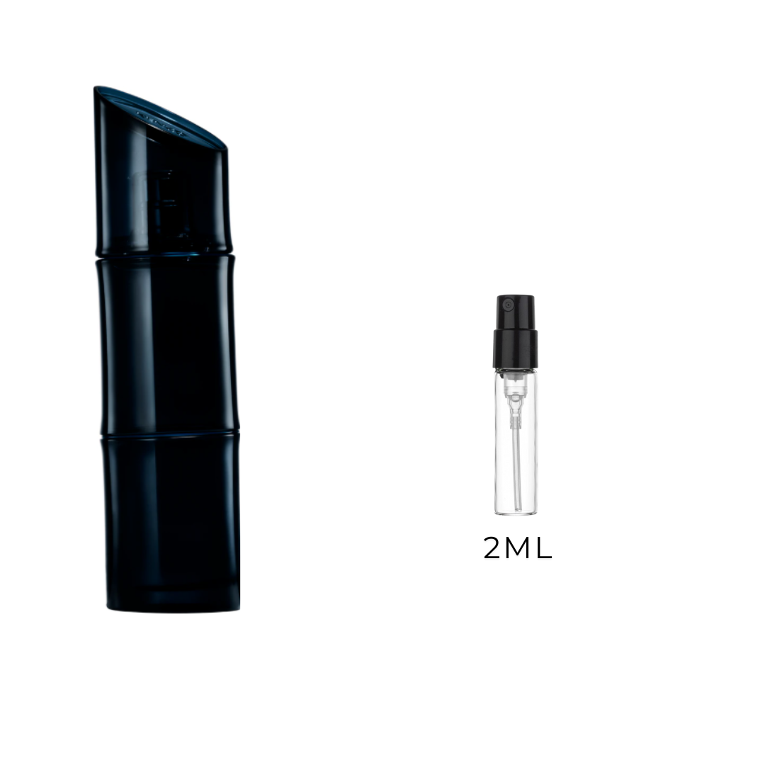 Kenzo Homme Eau De Parfum - odlewka 2ml