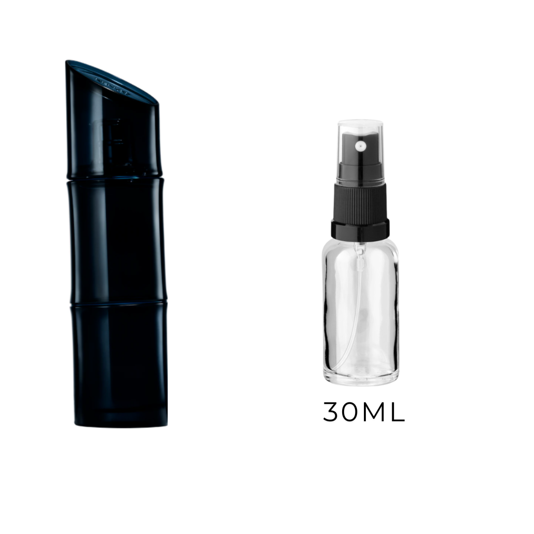 Kenzo Homme Eau De Parfum - odlewka 30ml