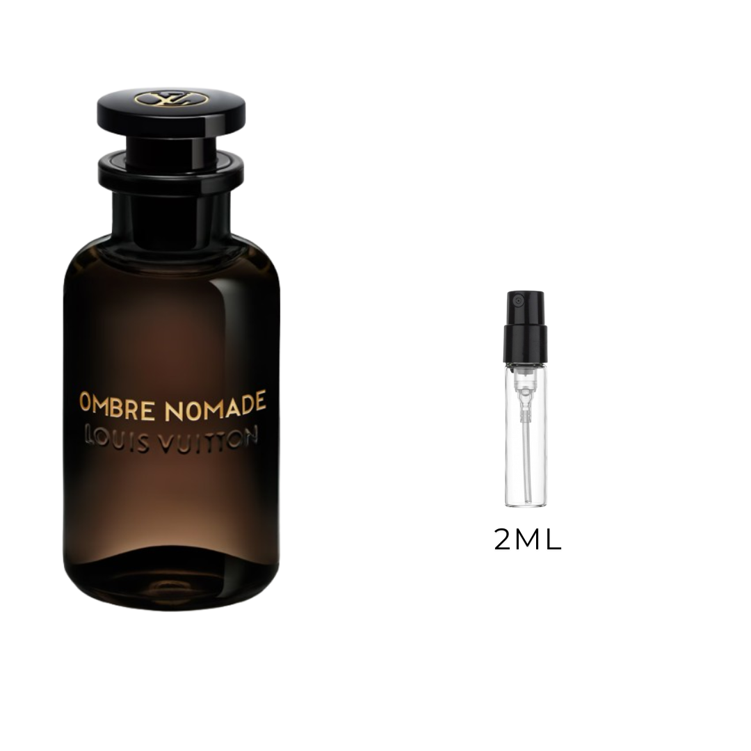Louis Vuitton Ombre Nomade - odlewka 2ml