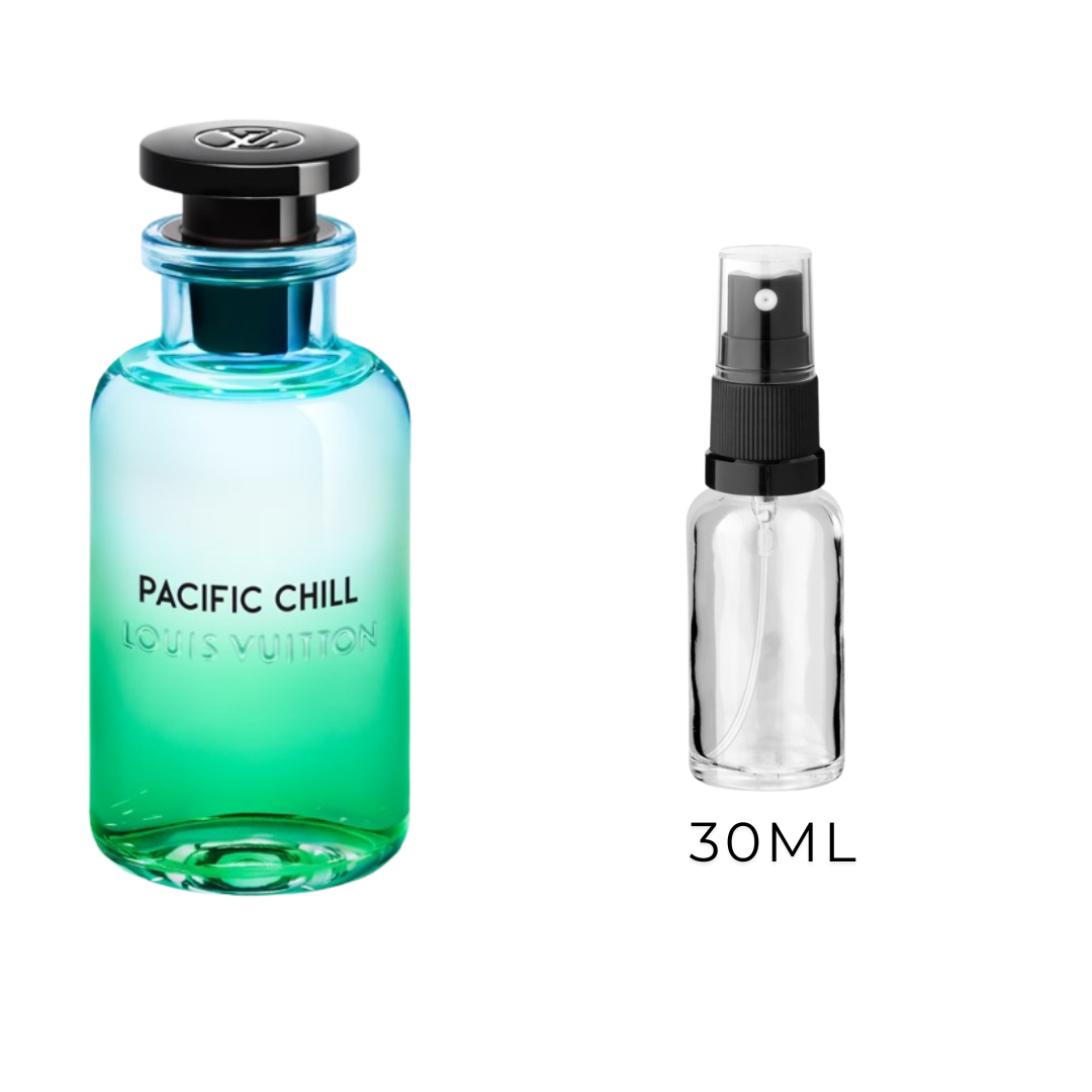 Louis Vuitton Pacific Chill - odlewka 30ml