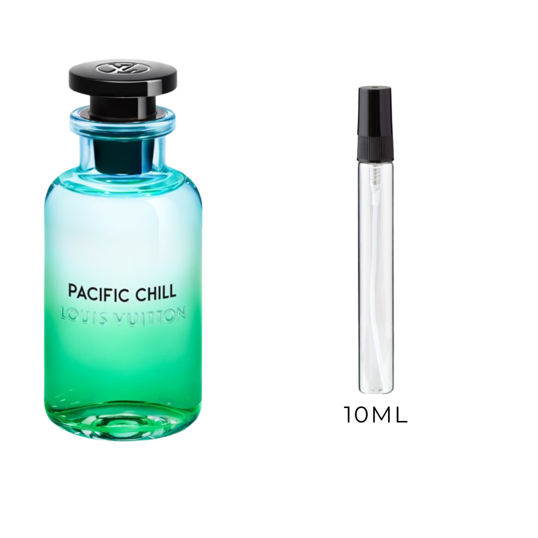 Louis Vuitton Pacific Chill - odlewka 10ml