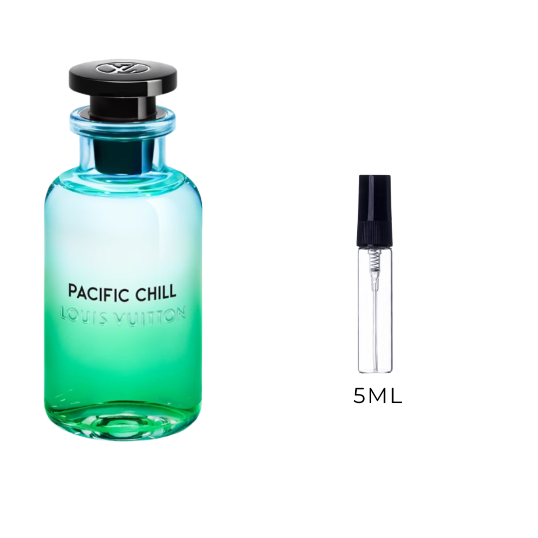 Louis Vuitton Pacific Chill - odlewka 5ml
