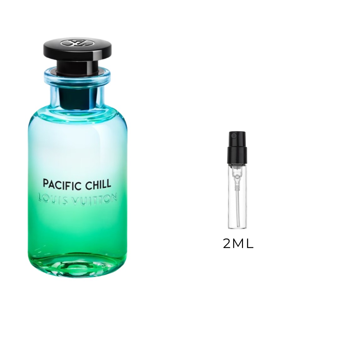 Louis Vuitton Pacific Chill - odlewka 2ml