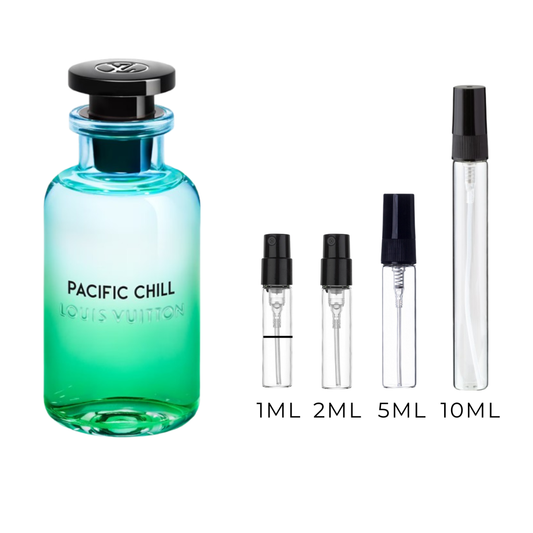 Louis Vuitton Pacific Chill - odlewki perfum 1 ml, 2ml, 5ml i 10ml
