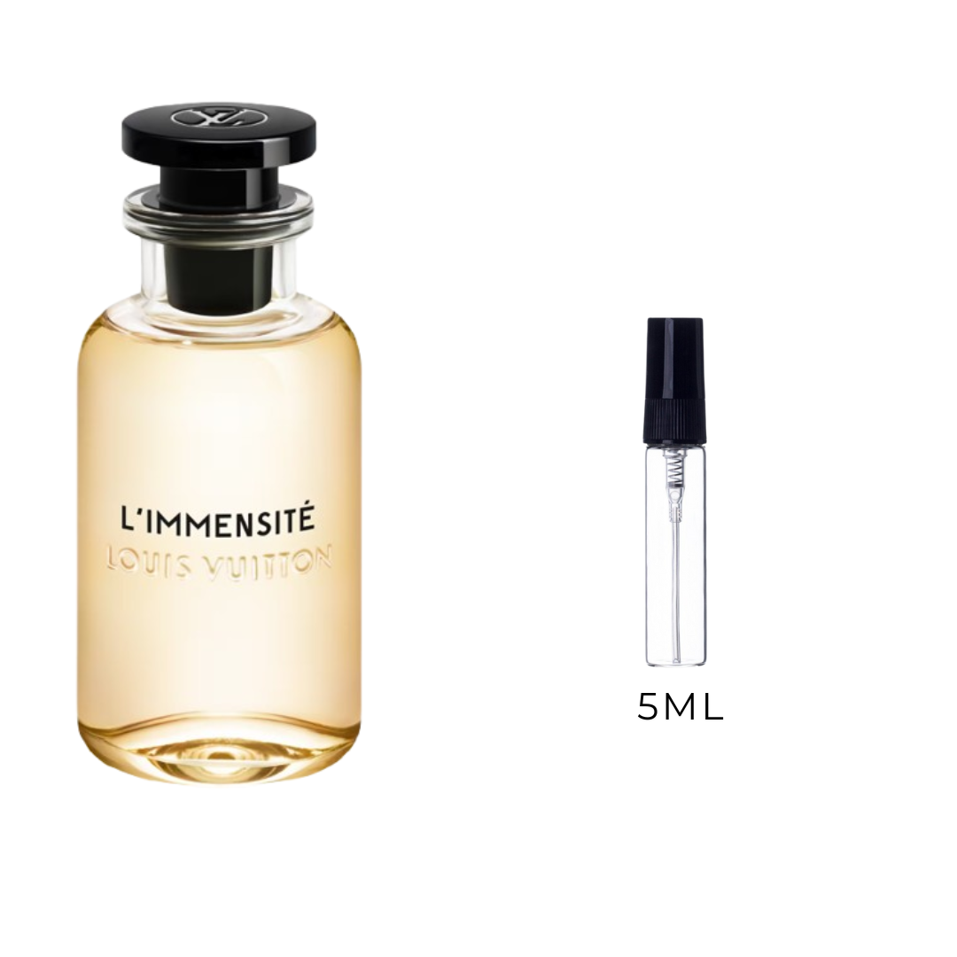 Louis Vuitton L’Immensité - odlewka 5ml