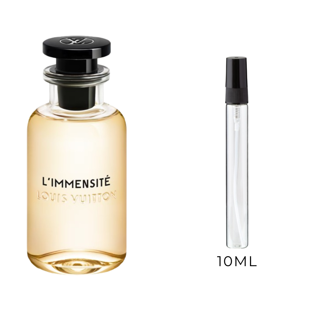 Louis Vuitton L’Immensité - odlewka 10ml