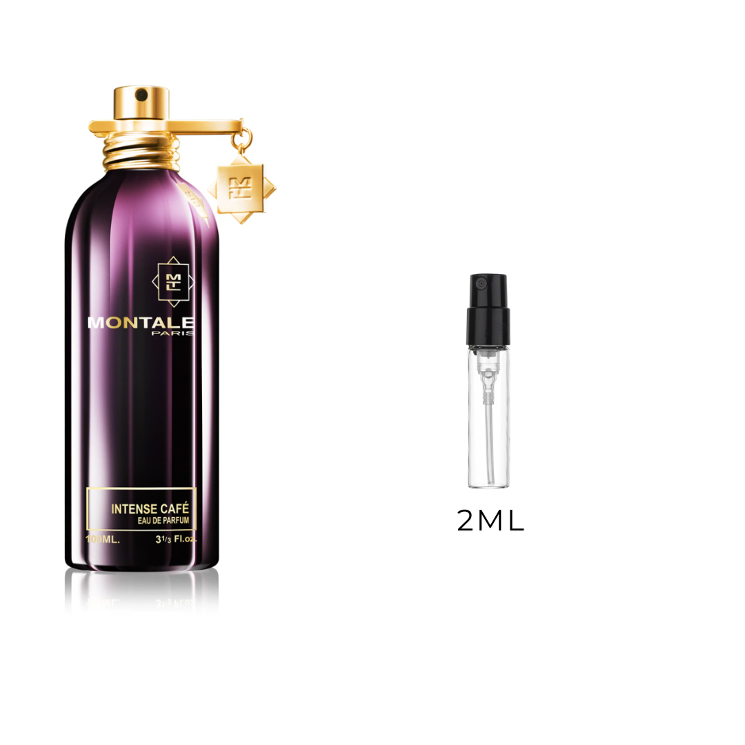Montale Intense Cafe - odlewka 2ml
