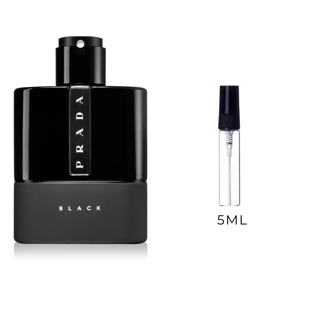 Prada Luna Rossa Black - odlewka 5ml