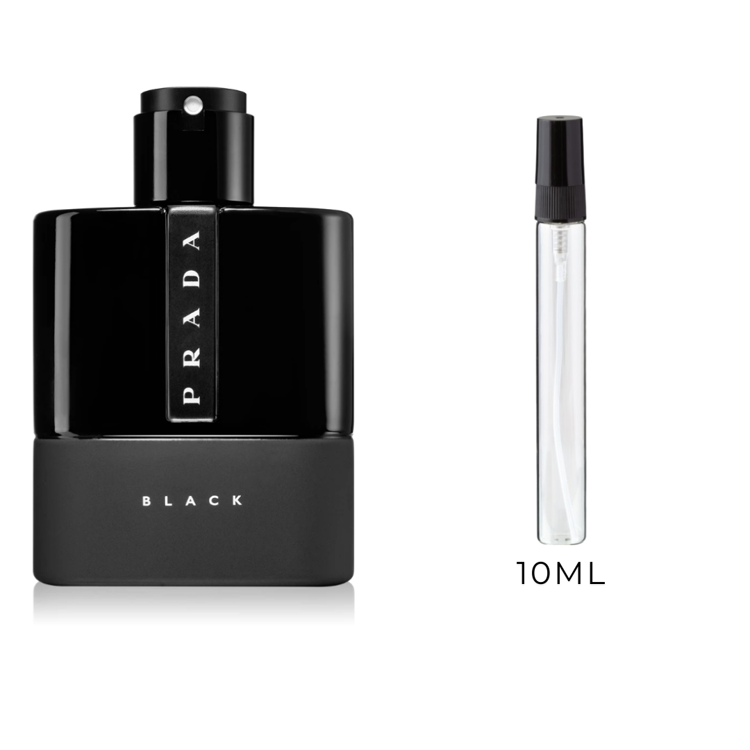Prada Luna Rossa Black - odlewka 10ml