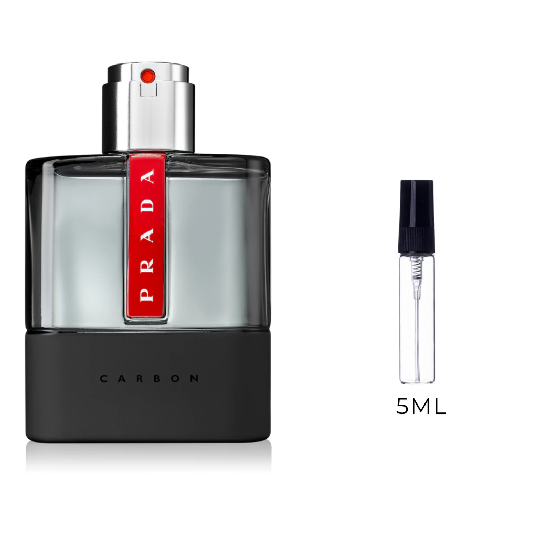 Prada Luna Rossa Carbon - odlewka 5ml