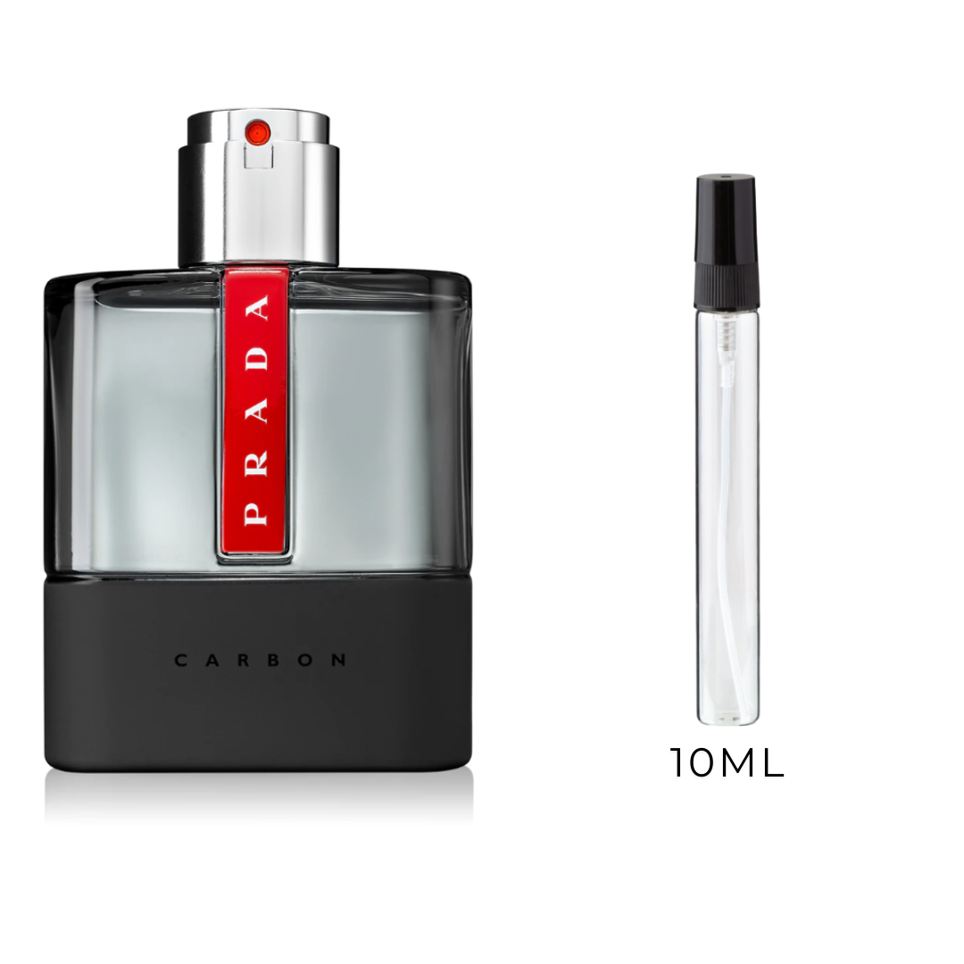 Prada Luna Rossa Carbon - odlewka 10ml