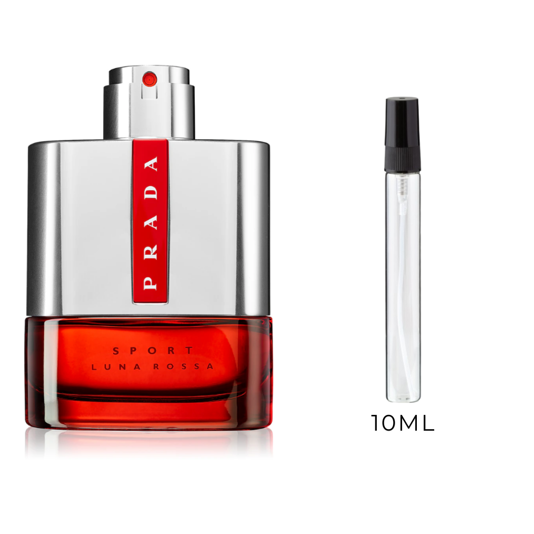 Prada Luna Rossa Sport - odlewka 10ml