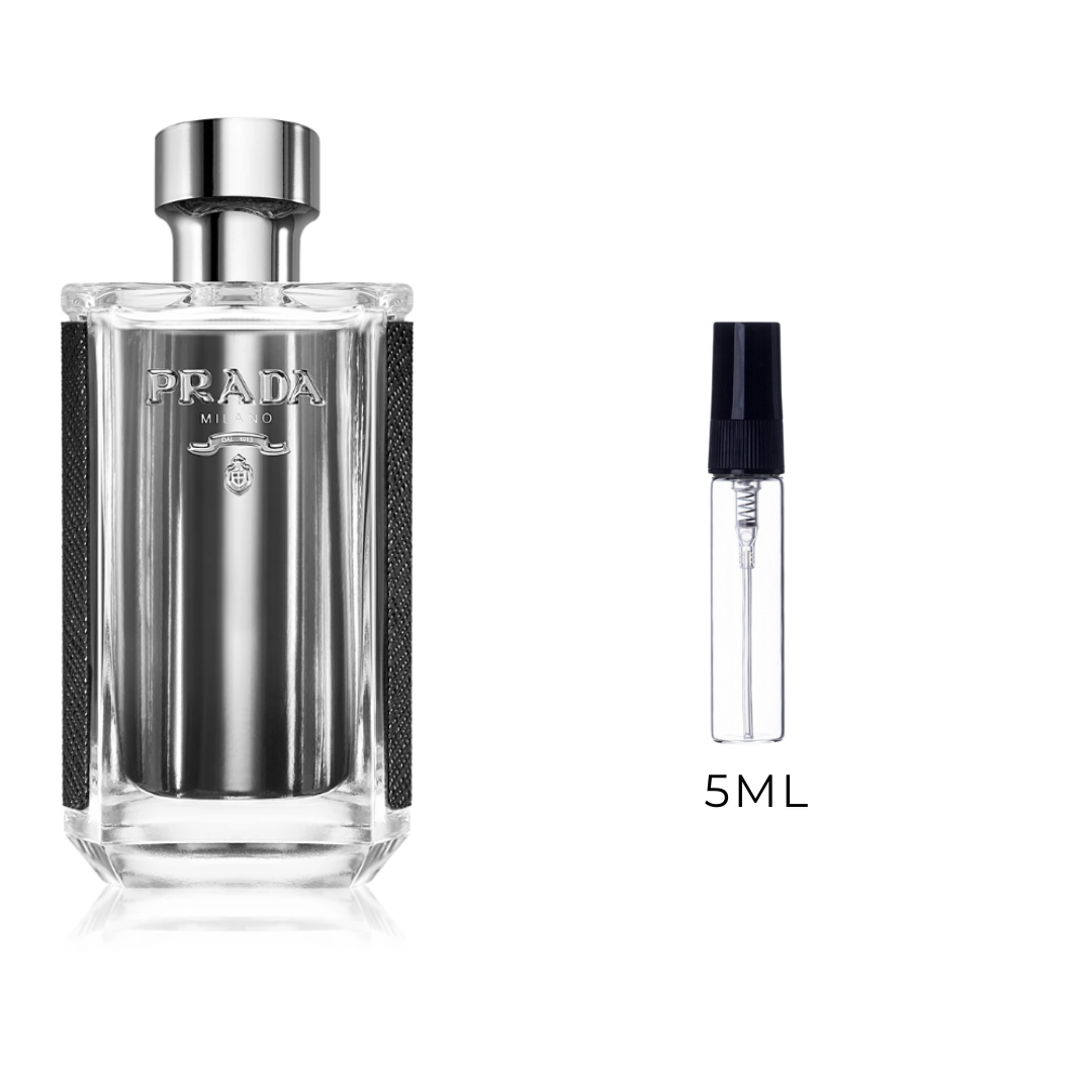 Prada L'Homme - odlewka 5ml