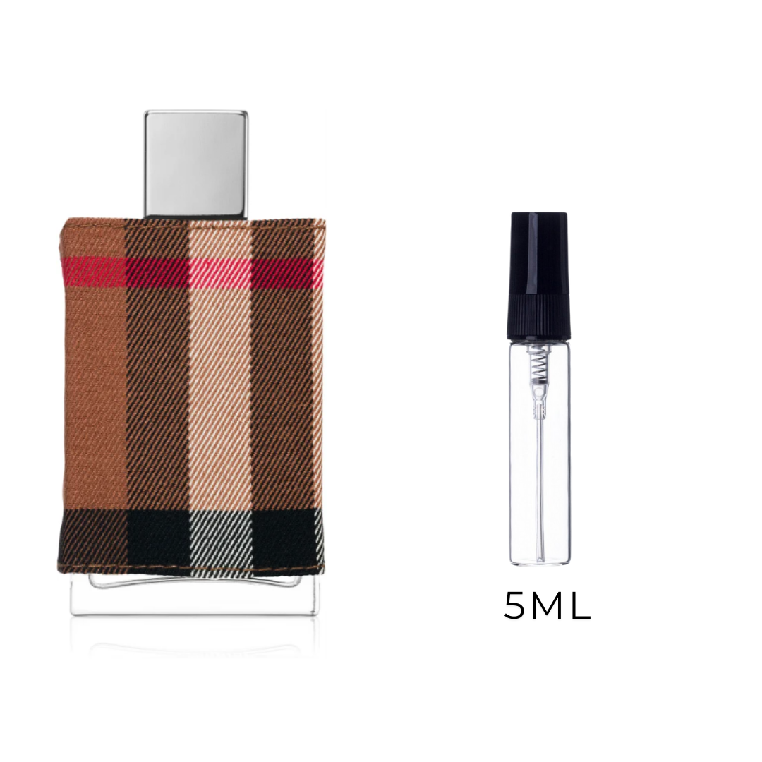 Burberry London For Men - odlewka 5ml