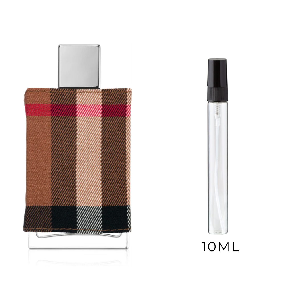 Burberry London For Men - odlewka 10ml