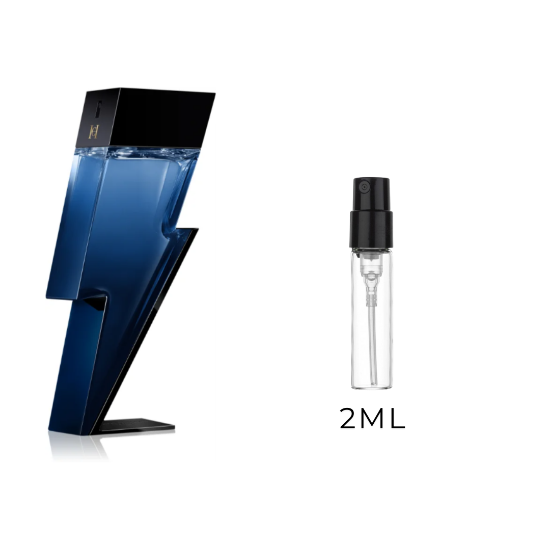 Carolina Herrera Bad Boy Cobalt - odlewka 2ml