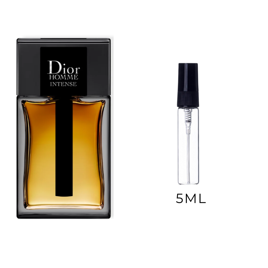 Dior Homme Intense - odlewka 5ml