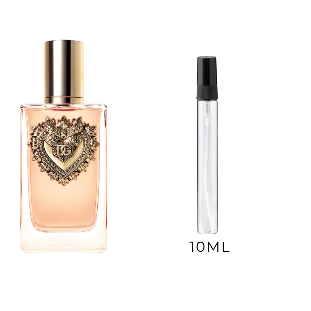 Dolce & Gabbana Devotion - odlewka 10ml