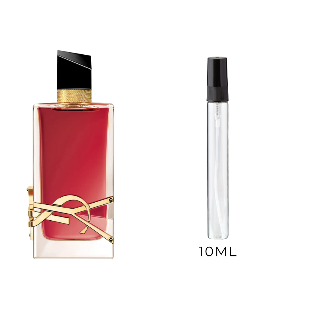 Yves Saint Laurent Libre Berry Crush - odlewka 10ml