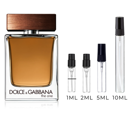 Dolce & Gabbana The One Eau de Toilette
