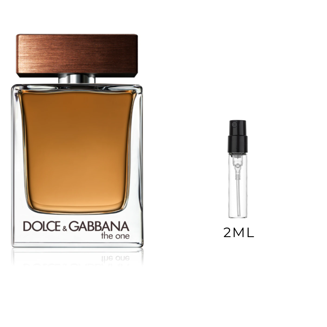 Dolce & Gabbana The One Eau de Toilette