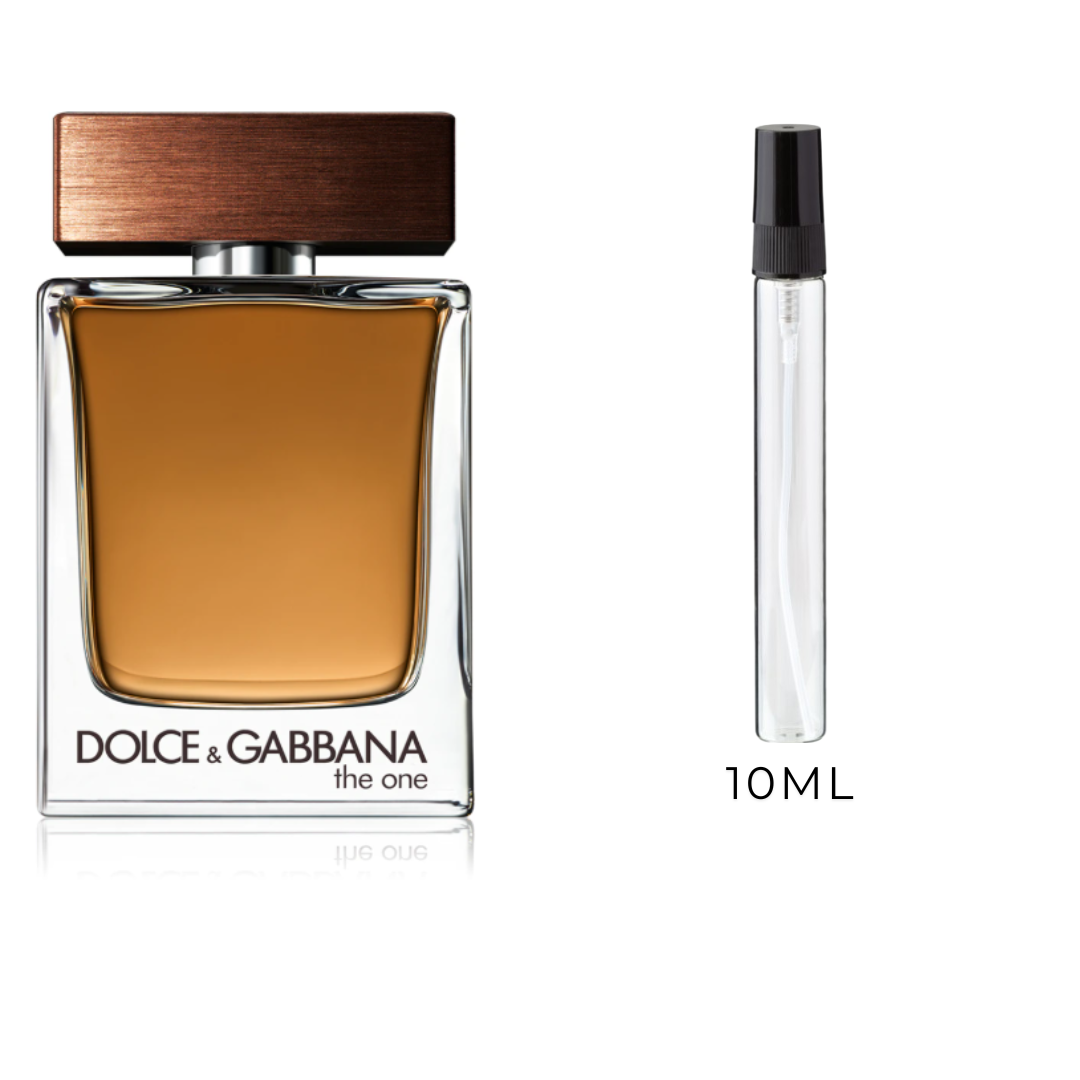 Dolce & Gabbana The One Eau de Toilette