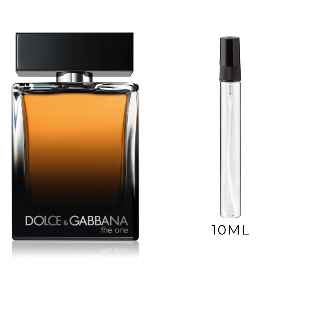 Dolce & Gabbana The One For Men Eau De Parfum - odlewka 10ml