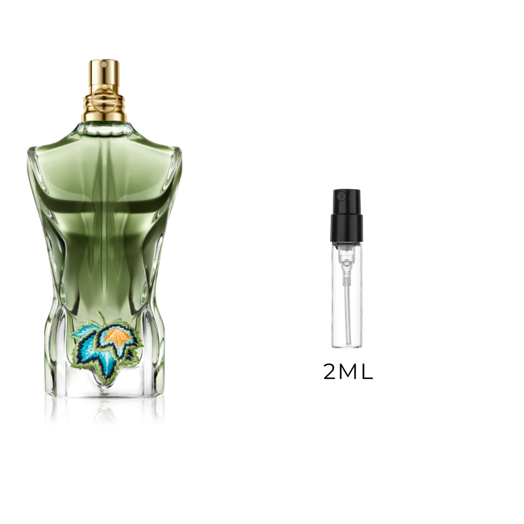 Jean Paul Gaultier Le Beau Paradise Garden - odlewka 2ml