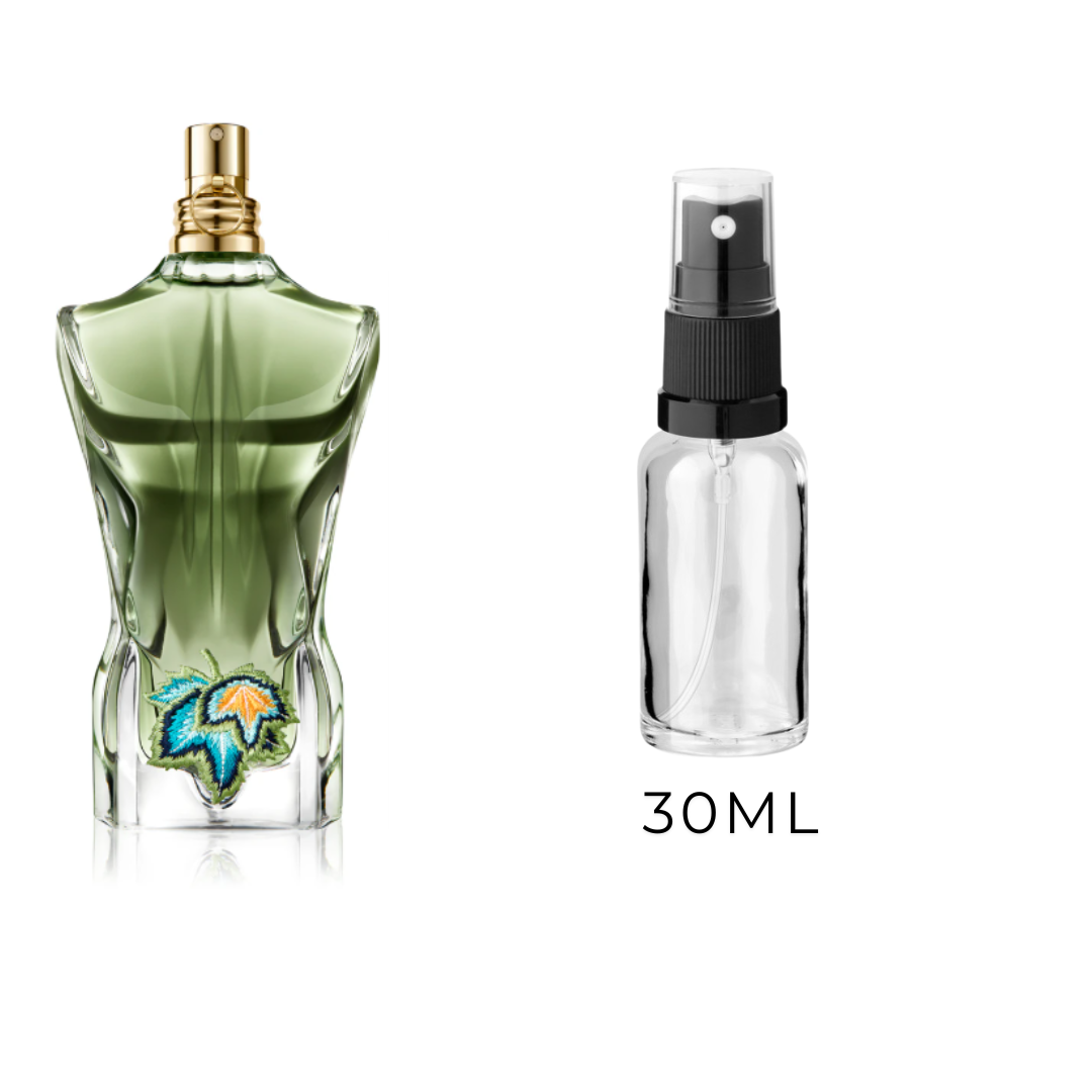 Jean Paul Gaultier Le Beau Paradise Garden - odlewka 30ml