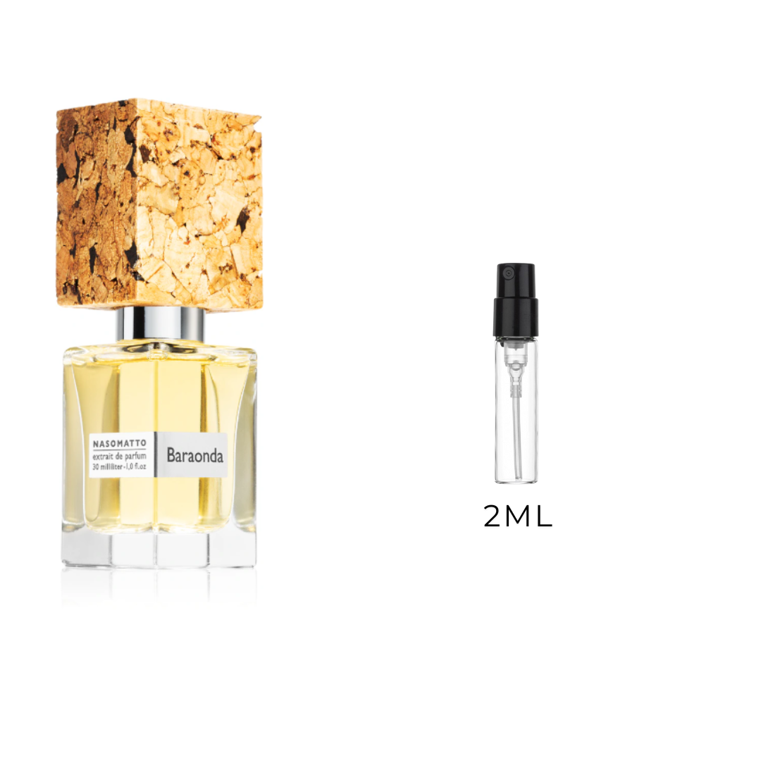 Nasommato Baraonda - odlewka 2ml