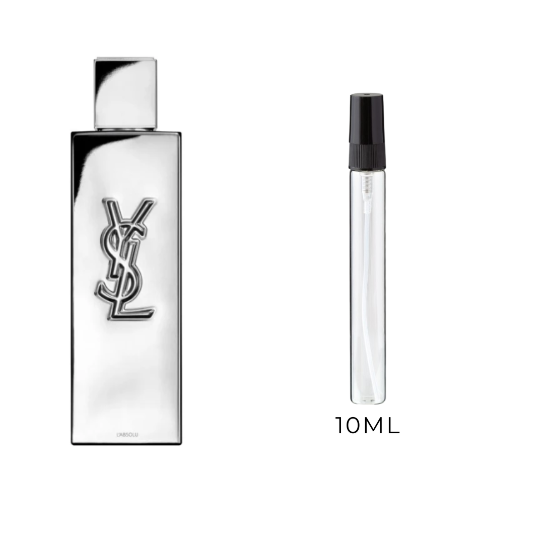 Yves Saint Laurent MYSLF L'Absolu - odlewka 10ml
