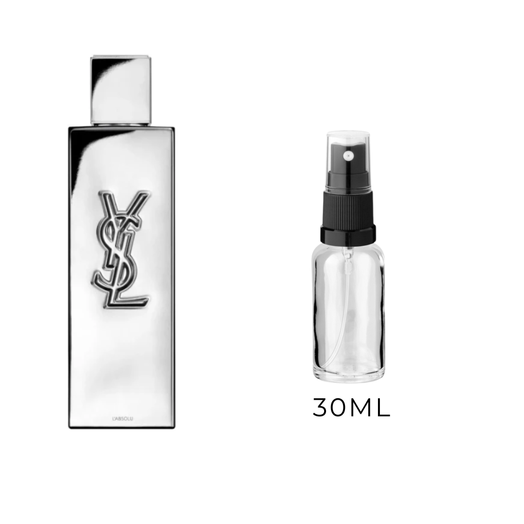 Yves Saint Laurent MYSLF L'Absolu - odlewka 30ml