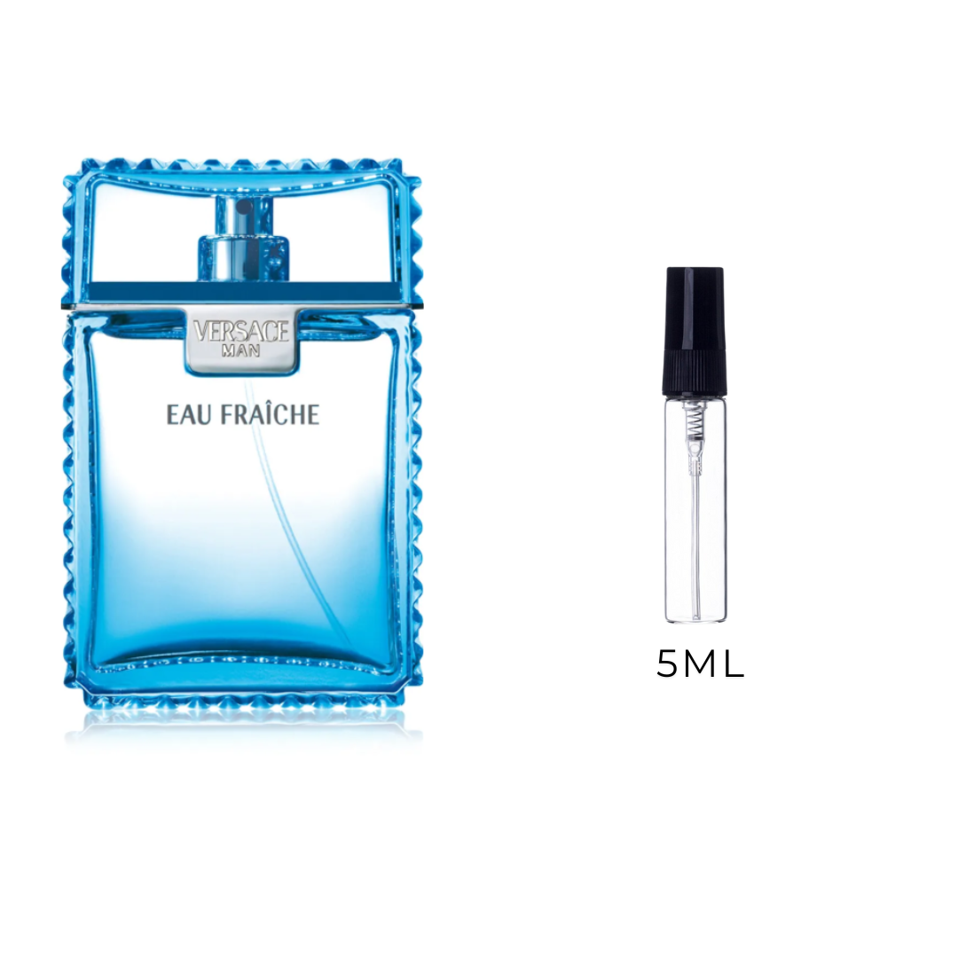 Versace Man Eau Fraiche - odlewka 5ml