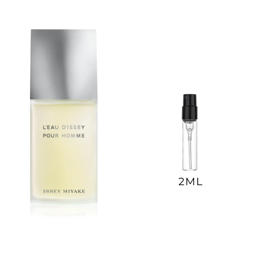 Issey Miyake L’Eau d’Issey Pour Homme - odlewka 2ml