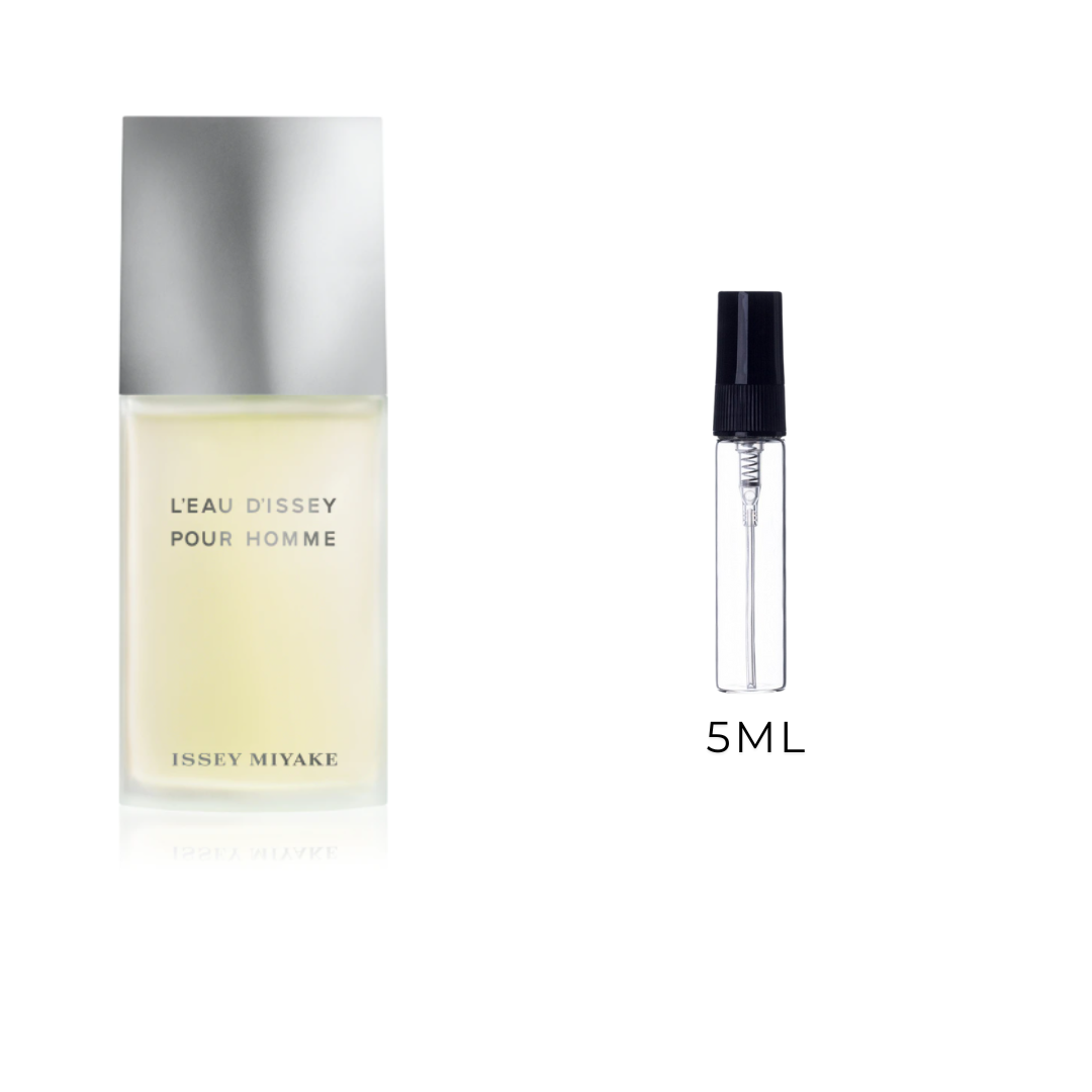 Issey Miyake L’Eau d’Issey Pour Homme - odlewka 5ml