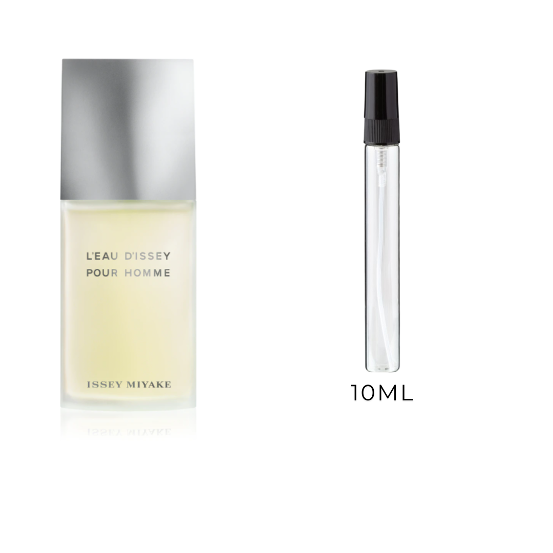 Issey Miyake L’Eau d’Issey Pour Homme - odlewka 10ml