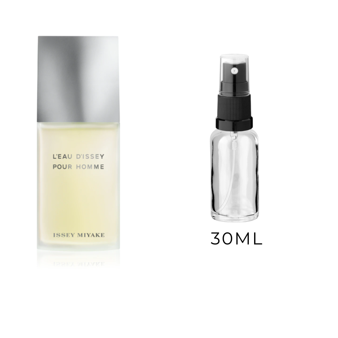 Issey Miyake L’Eau d’Issey Pour Homme - odlewka 30ml