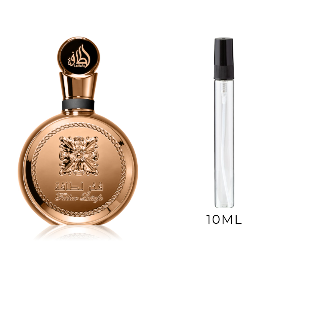 Lattafa Fakhar Extrait - odlewka 10ml