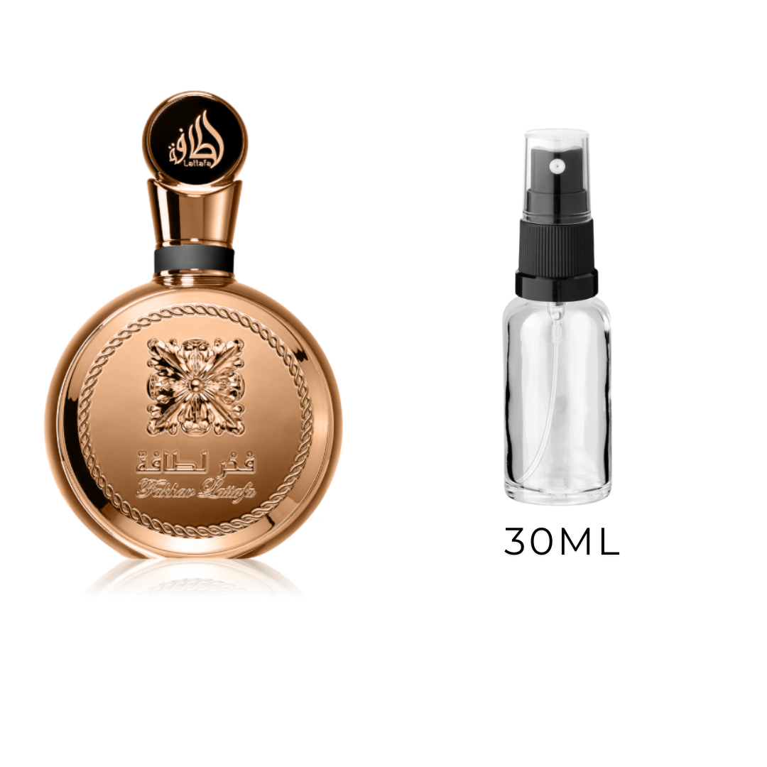 Lattafa Fakhar Extrait - odlewka 30ml